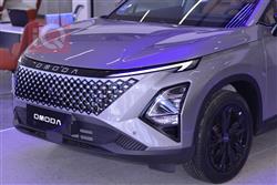 أومودا C5